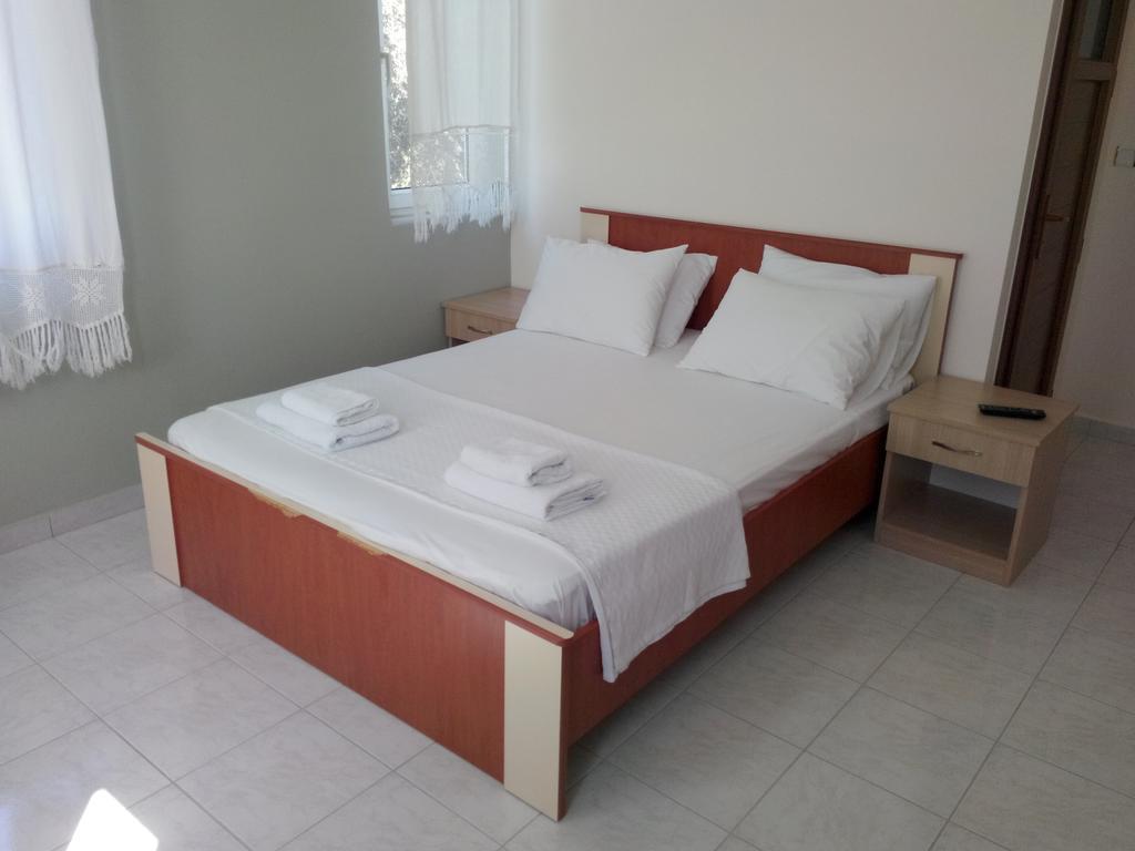 Villa Koknar Pension Kaş Exterior foto