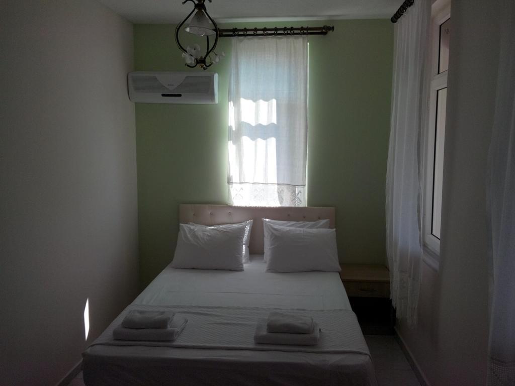 Villa Koknar Pension Kaş Zimmer foto