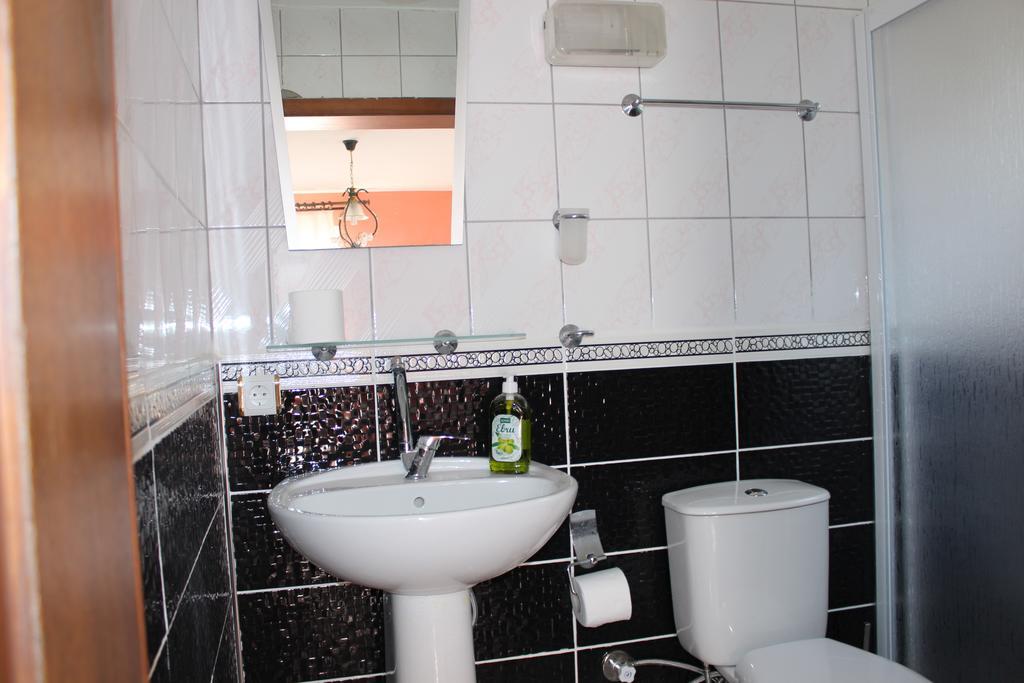 Villa Koknar Pension Kaş Zimmer foto