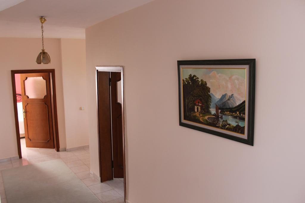Villa Koknar Pension Kaş Zimmer foto