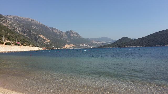 Villa Koknar Pension Kaş Exterior foto